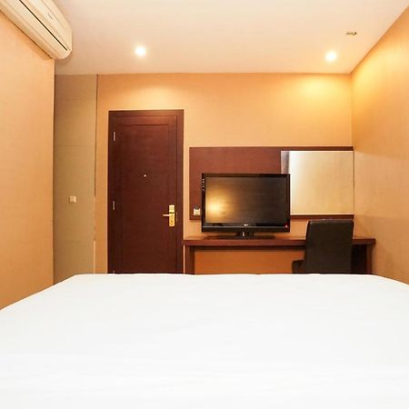 Homestay 3 Surabaia Exterior foto