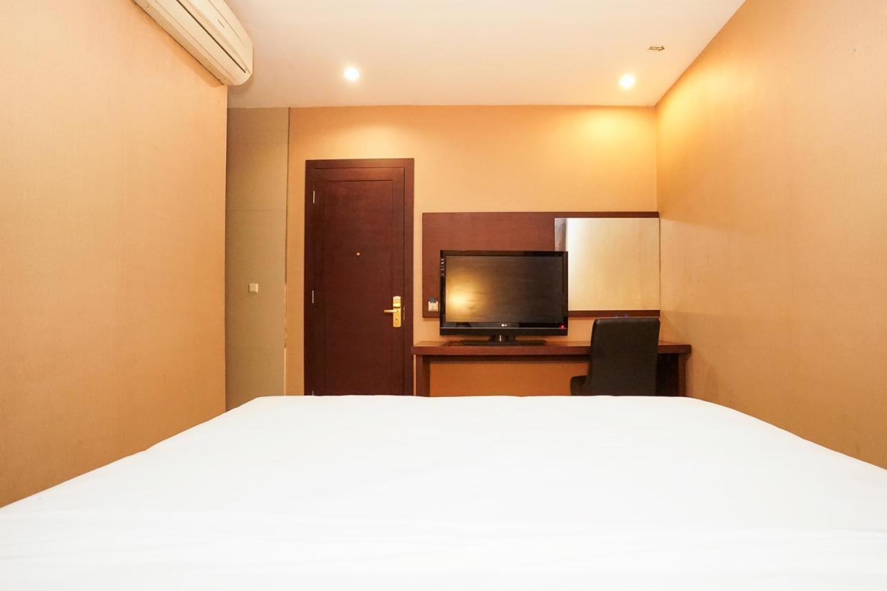 Homestay 3 Surabaia Exterior foto