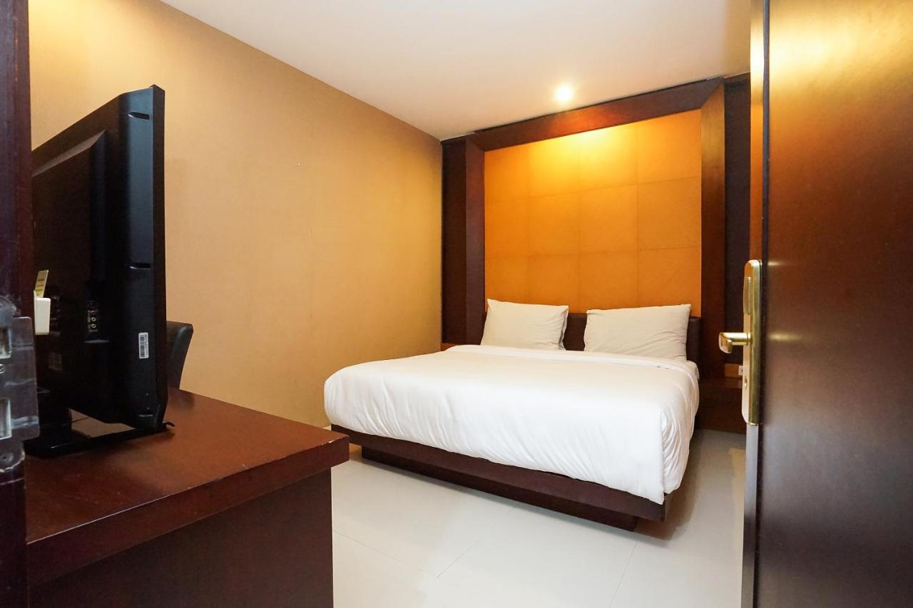 Homestay 3 Surabaia Exterior foto
