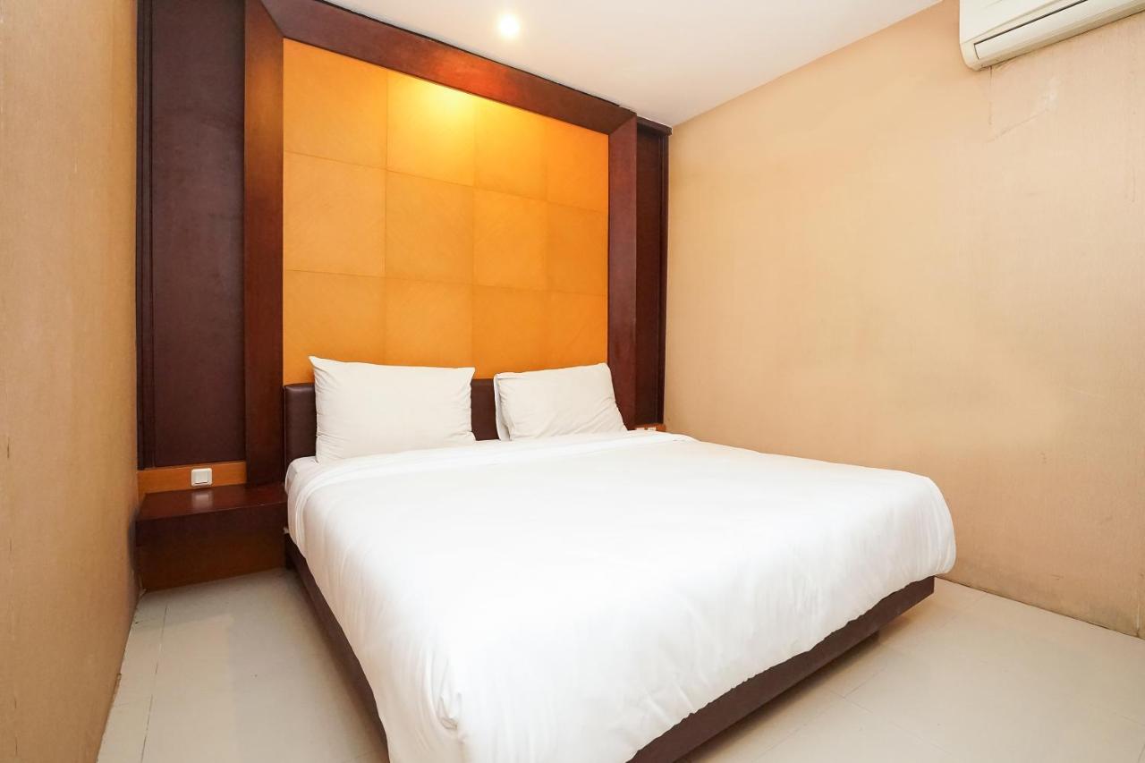 Homestay 3 Surabaia Exterior foto