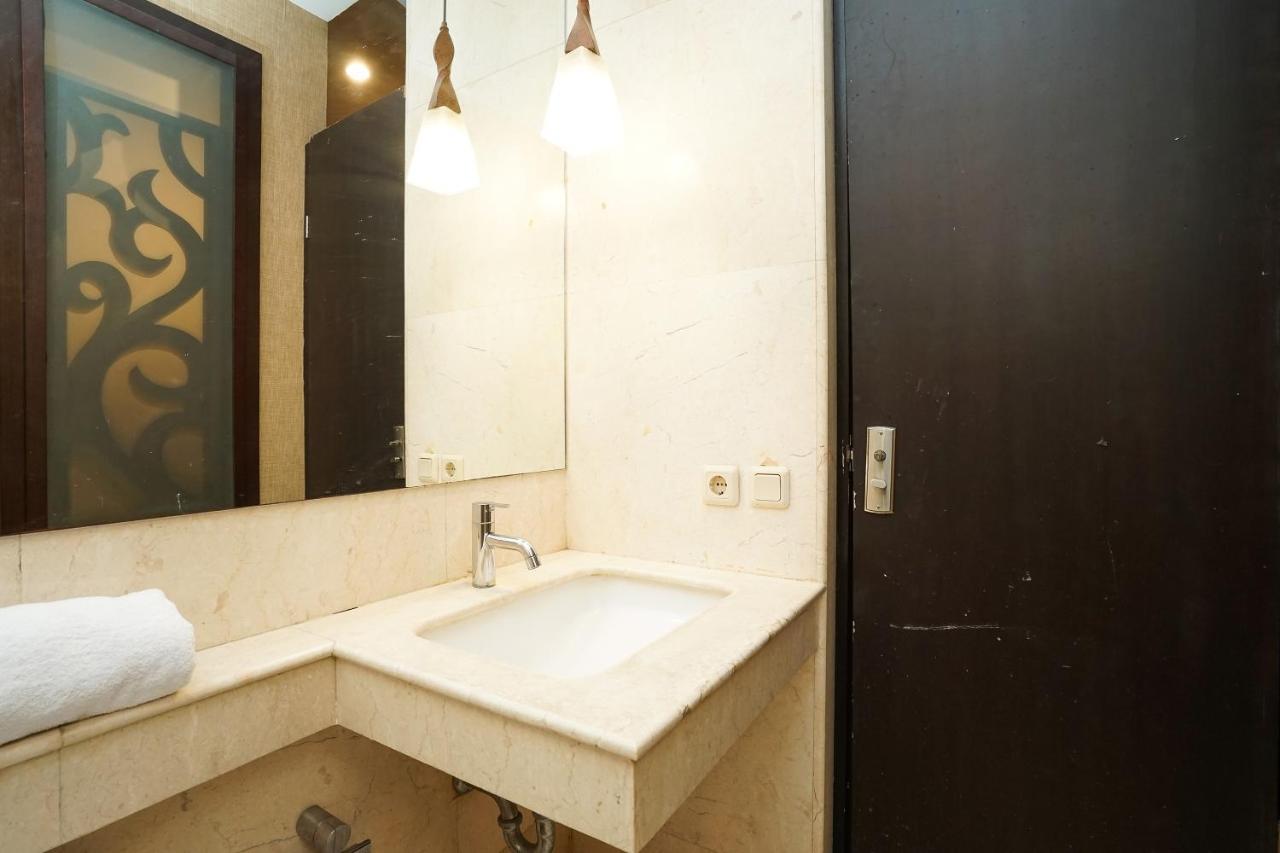 Homestay 3 Surabaia Exterior foto