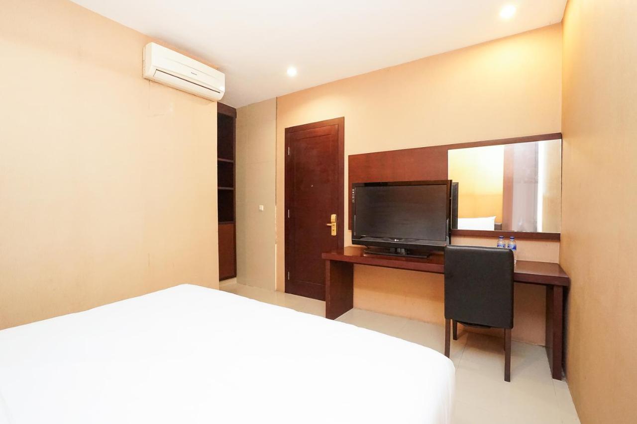 Homestay 3 Surabaia Exterior foto