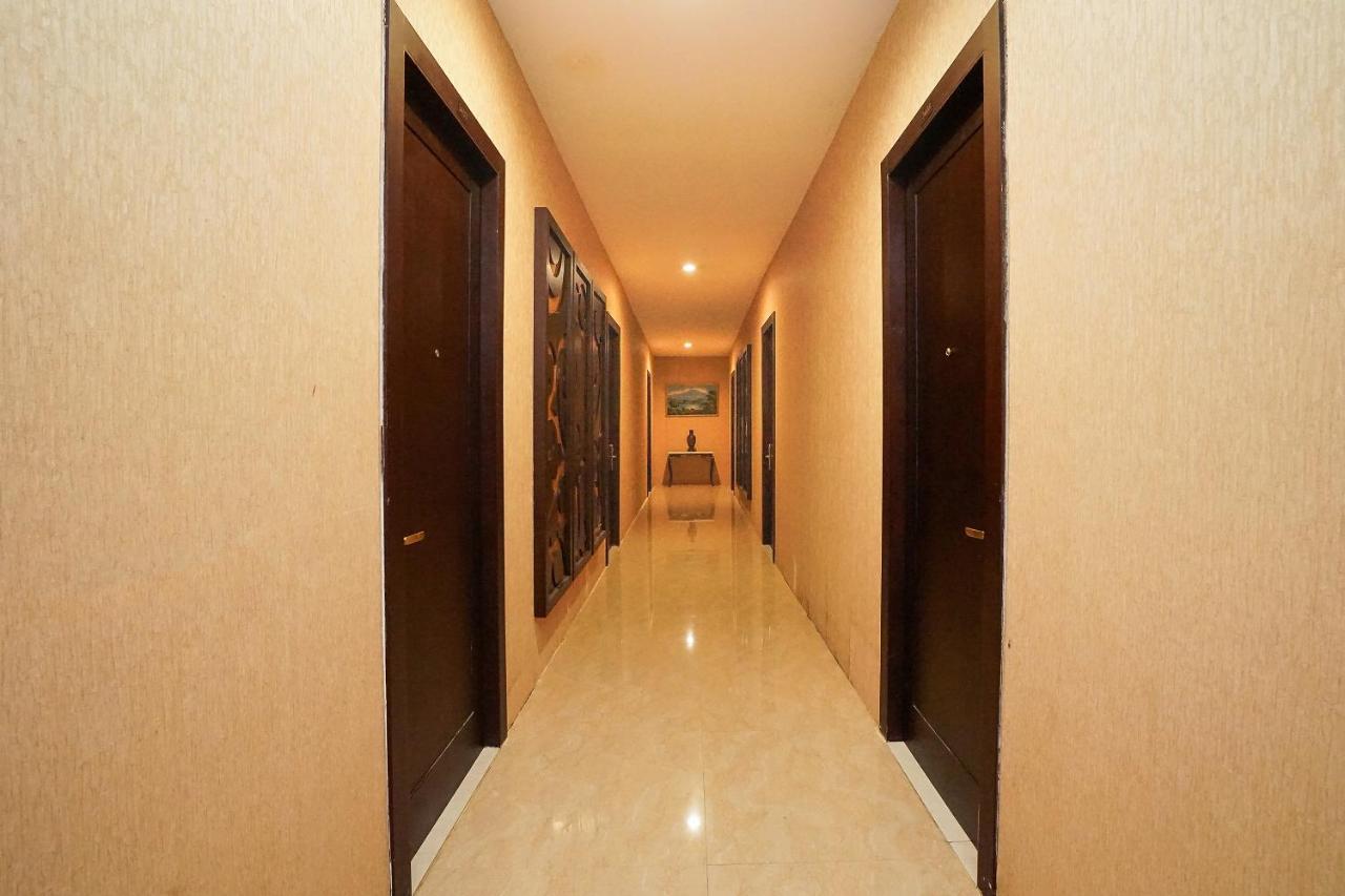 Homestay 3 Surabaia Exterior foto