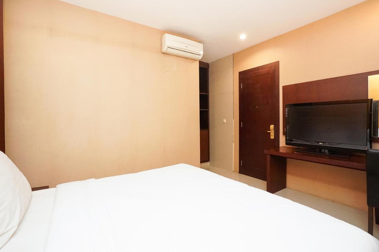 Homestay 3 Surabaia Exterior foto
