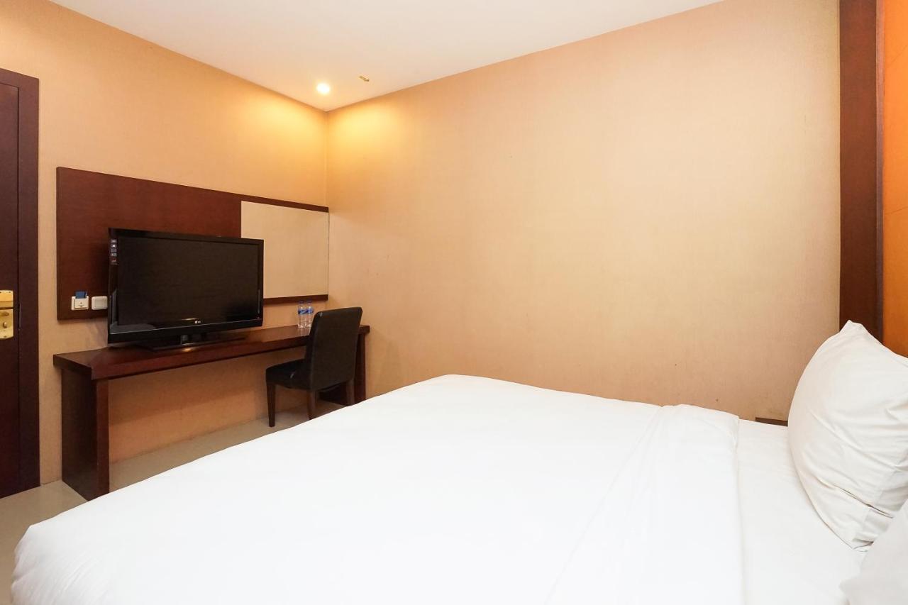 Homestay 3 Surabaia Exterior foto